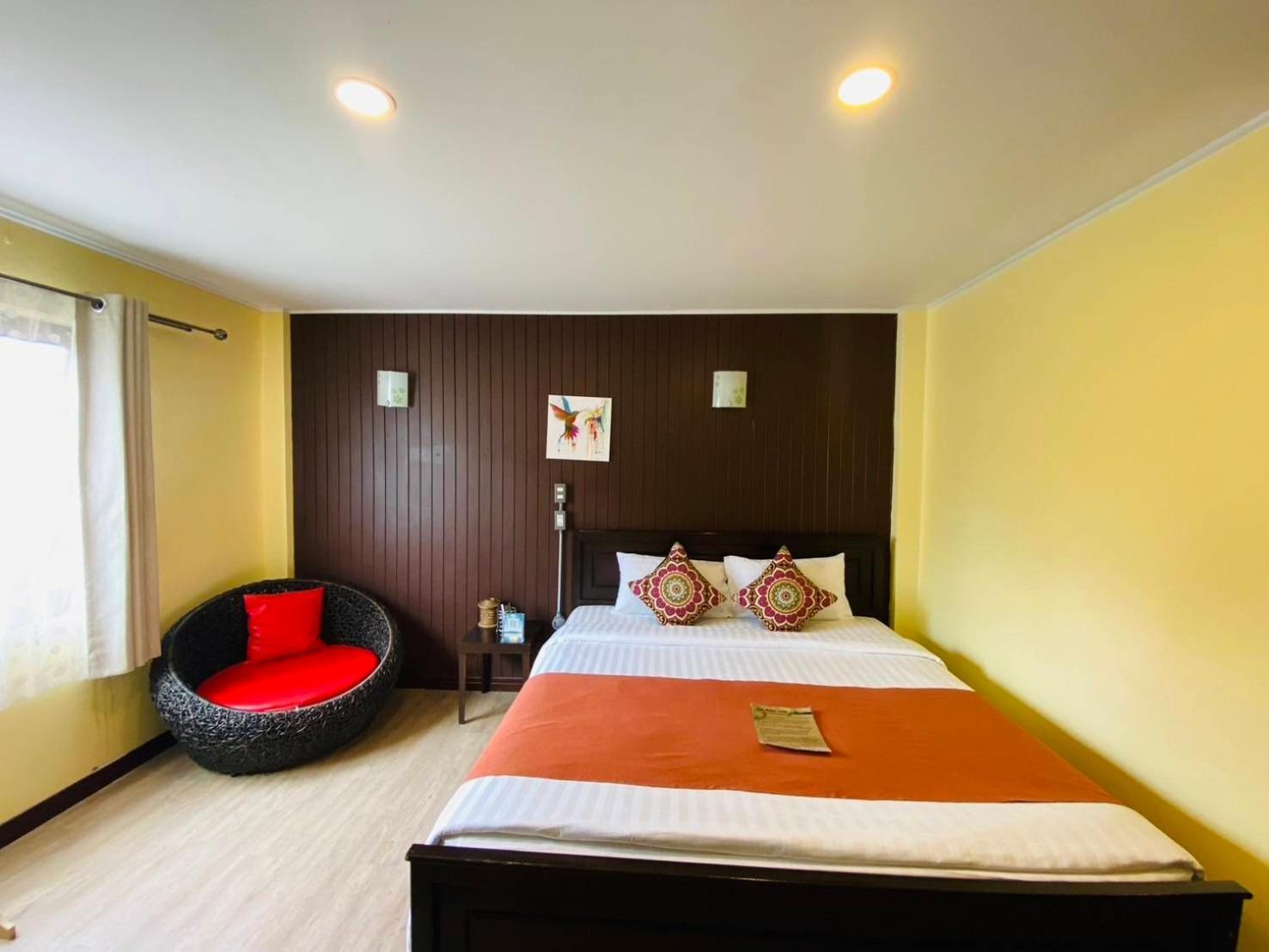 Talay Sai @ Thung Wua Laen Hotel Pathiu Room photo