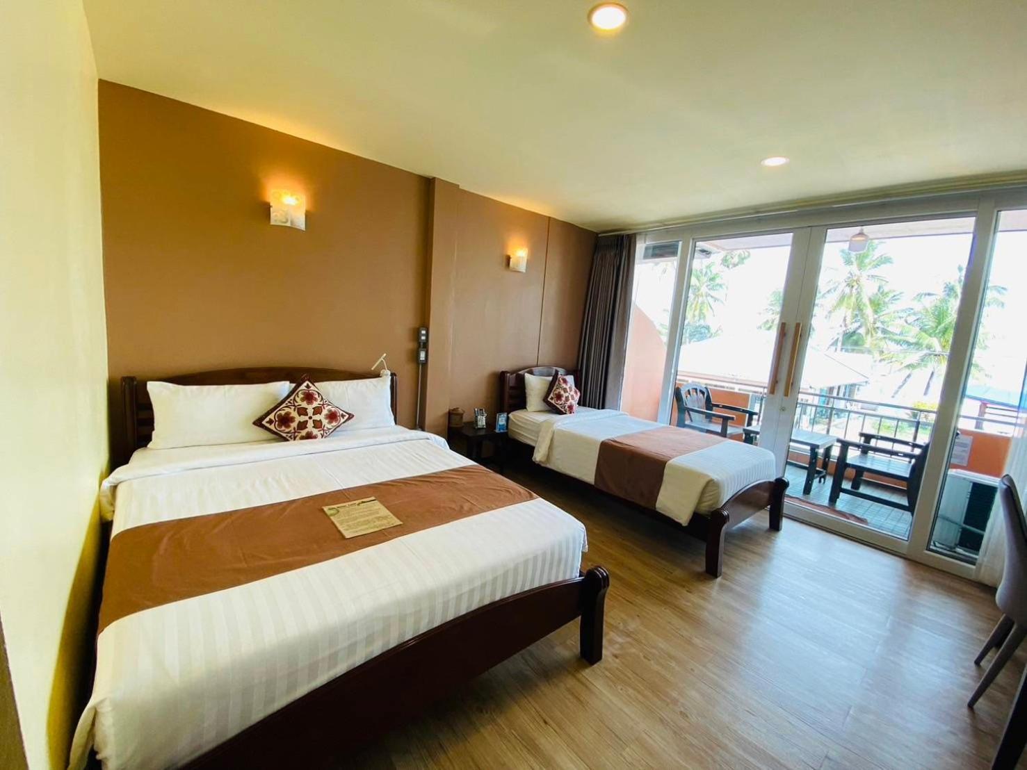 Talay Sai @ Thung Wua Laen Hotel Pathiu Room photo